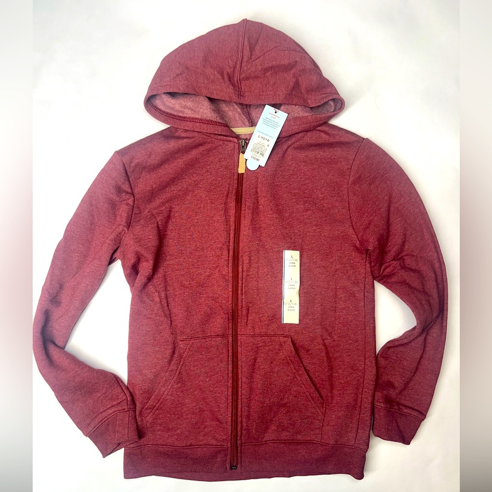 Cat & Jack Kids Hoodie